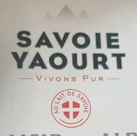 Mängden socker i Savoie Yaourt Nature