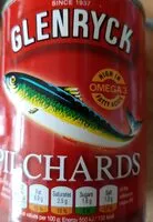 Mängden socker i Pilchards