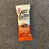 Mängden socker i Nut Butter Bar