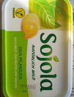 Mängden socker i Sojola