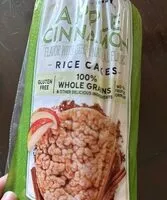 Mängden socker i Rice cake