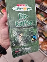 Mängden socker i Bio-Kaffee