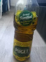 Mängden socker i huile d'olive vierge extra