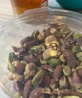 Mängden socker i Mélange Manhattan