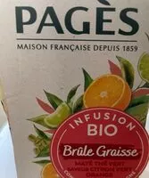 Mängden socker i Infusion Bio