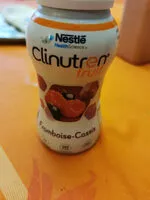 Mängden socker i clinutren