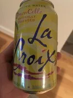 Mängden socker i La Croix LimonCello