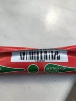 Mängden socker i Tomaten-Ketchup