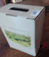Mängden socker i Maraes
