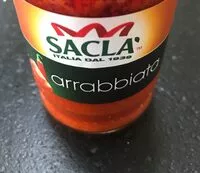 Mängden socker i Sauce arrabbiata