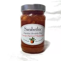 Mängden socker i Orange Apricot Marmalade