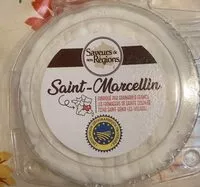 Mängden socker i Saint marcelin