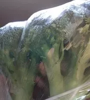 Mängden socker i Brócoli