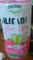 Mängden socker i Boisson à l'ALOE VERA  Bio