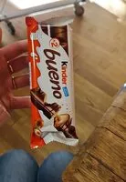 Mängden socker i Bueno