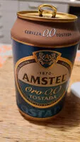 Mängden socker i Oro 0,0 Tostada
