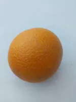 Mängden socker i Orange Naveline CAL 3 CAT 1 Pièce X1