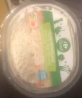 Mängden socker i Celeri rémoulade