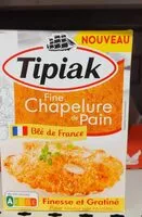 Mängden socker i Fine Chapelure de Pain