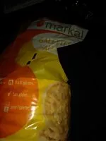 Mängden socker i Son d’avoine