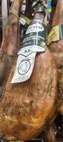Mängden socker i Jamon Legado Iberico