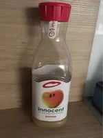 Mängden socker i Jus de 8 pommes pressées