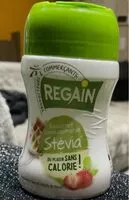 Mängden socker i Stevia