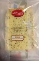 Mängden socker i Gouda