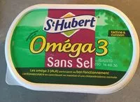 Mängden socker i Omega 3 sans sel