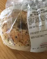Mängden socker i Everything Bagel