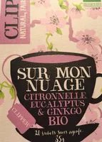Mängden socker i SUR MON NUAGE