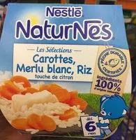 Mängden socker i Les selections