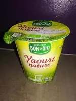 Mängden socker i Yaourt nature