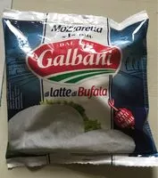 Mängden socker i Mozzarella