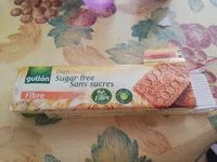 Mängden socker i diet nature