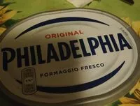 Mängden socker i Philadelphia