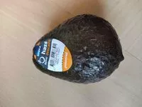 Mängden socker i Avocado