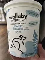 Mängden socker i lowfat yogurt plain