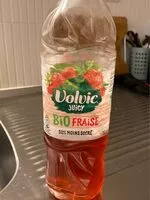 Mängden socker i Volvix juicy