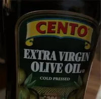Mängden socker i Olive oil