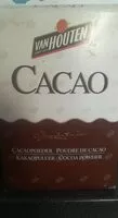 Mängden socker i Cacao