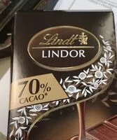 Mängden socker i Cioccolato