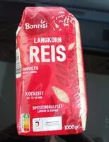 Mängden socker i Langkorn Reis