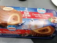Mängden socker i Chocolat noisette façon pâte à tartiner
