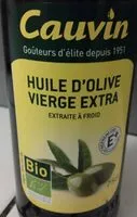 Mängden socker i Huile d'olive vierge extra