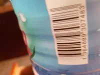 Mängden socker i Eau minérale naturelle 