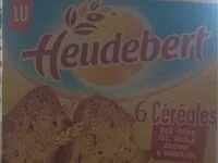 Mängden socker i Biscottes 6 cereales