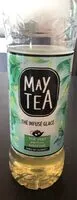 Mängden socker i Thé infusé glacé