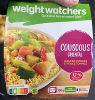 Mängden socker i Couscous