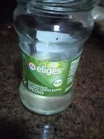 Mängden socker i Espárrago blanco